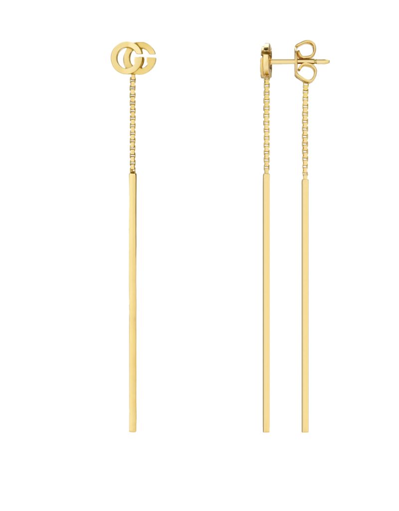 Gucci Boucles D'oreilles