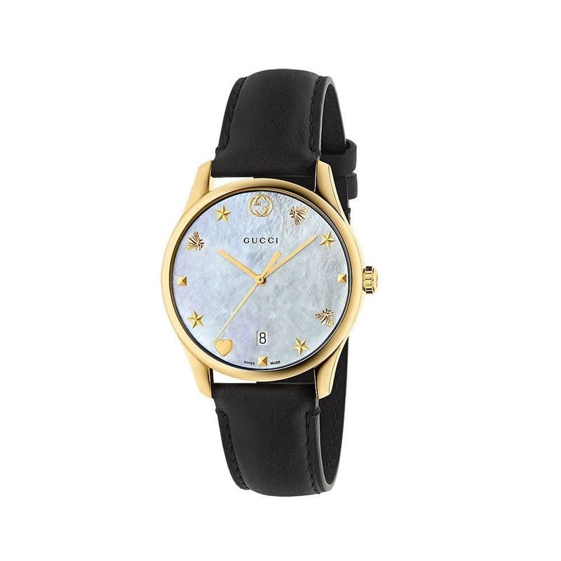 Gucci Montre G-timeless