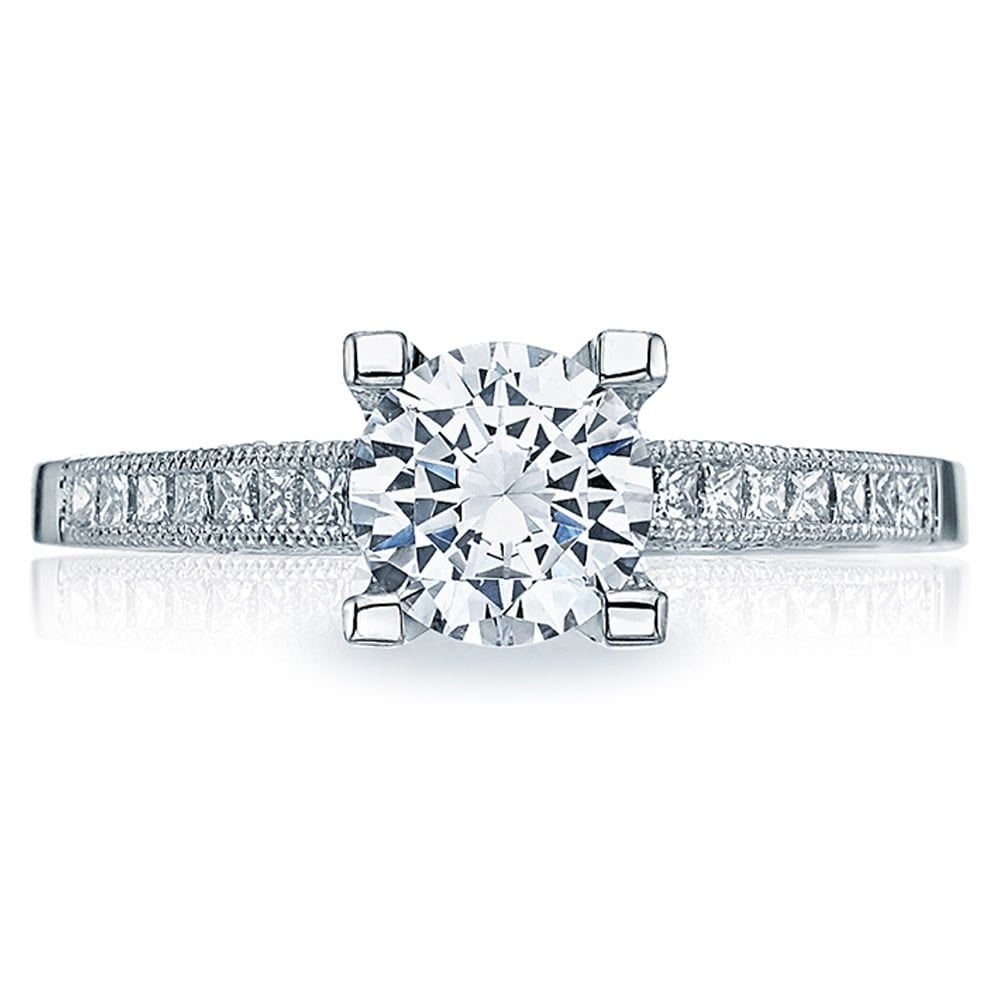 Tacori Bague fiançailles