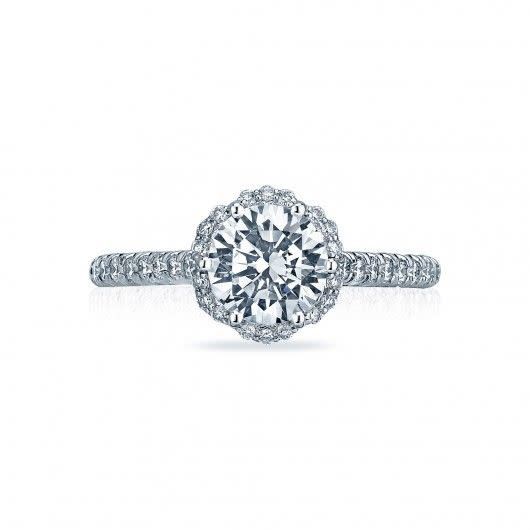 Tacori Bague fiançailles