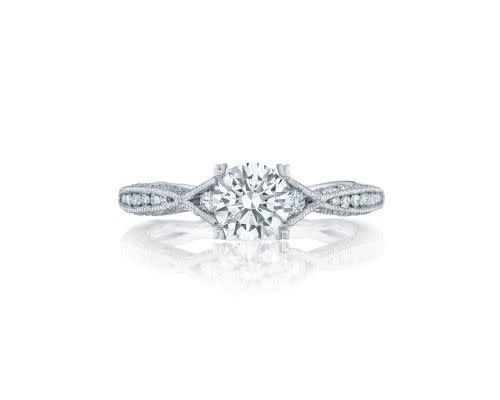 Tacori Bague fiançailles