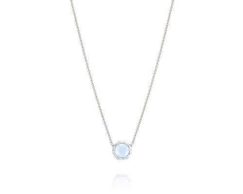 Tacori Collier Chalcedony
