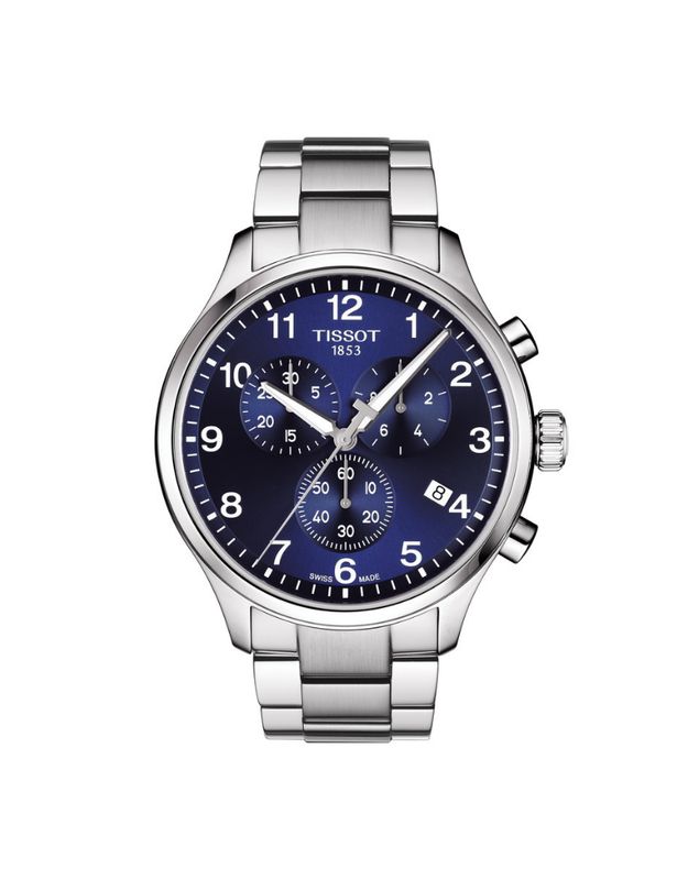 Tissot chrono XL