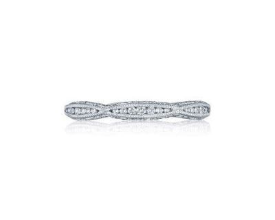 Tacori Demi Éternité