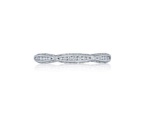 Tacori Half Eternity