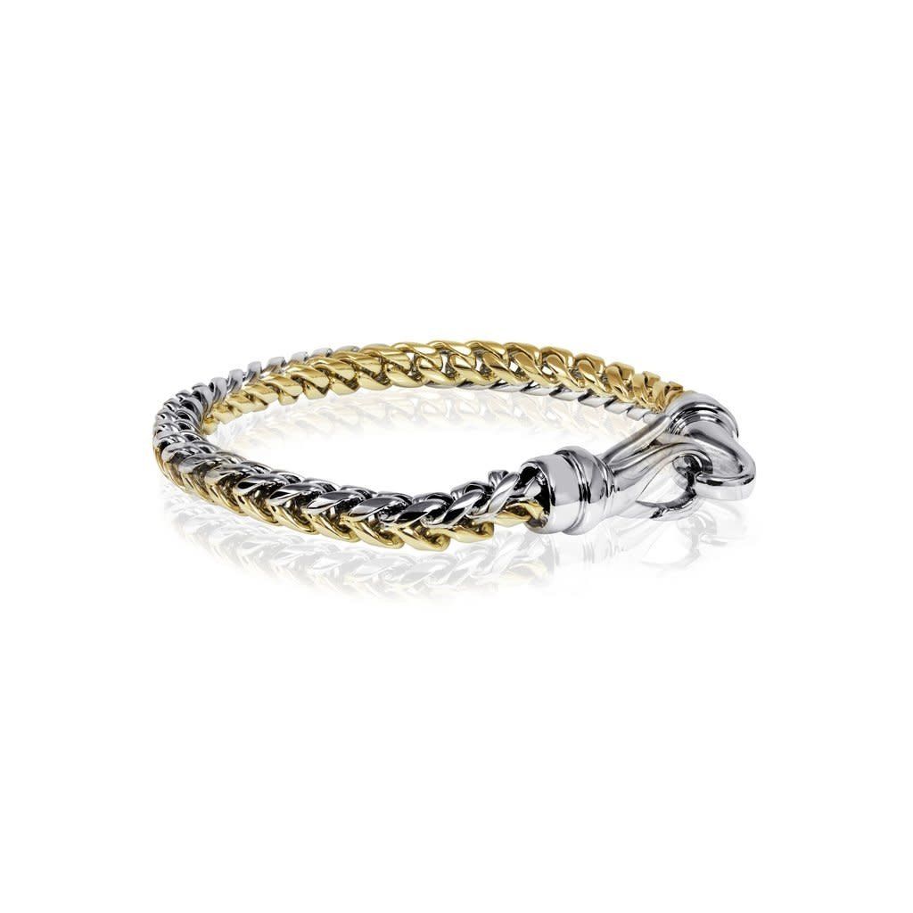 Italgem Franco Bracelet