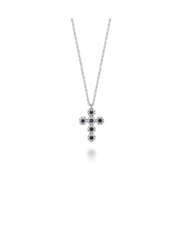 Cross Pendant