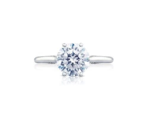 Tacori Engagmnet Ring