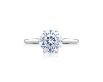 Tacori Engagmnet Ring