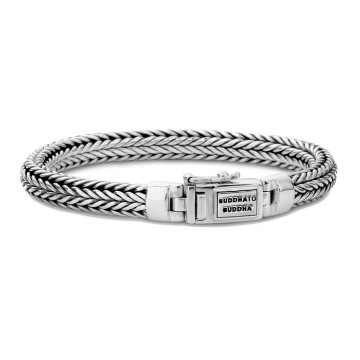 Buddha to buddha bracelet Ellen