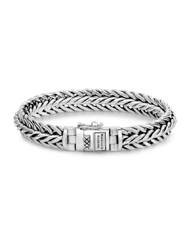 Buddha to buddha Bracelet Nurul