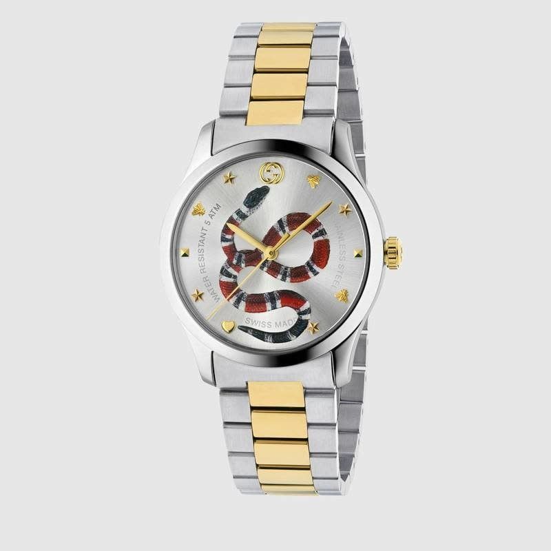 Gucci Montre G-timeless