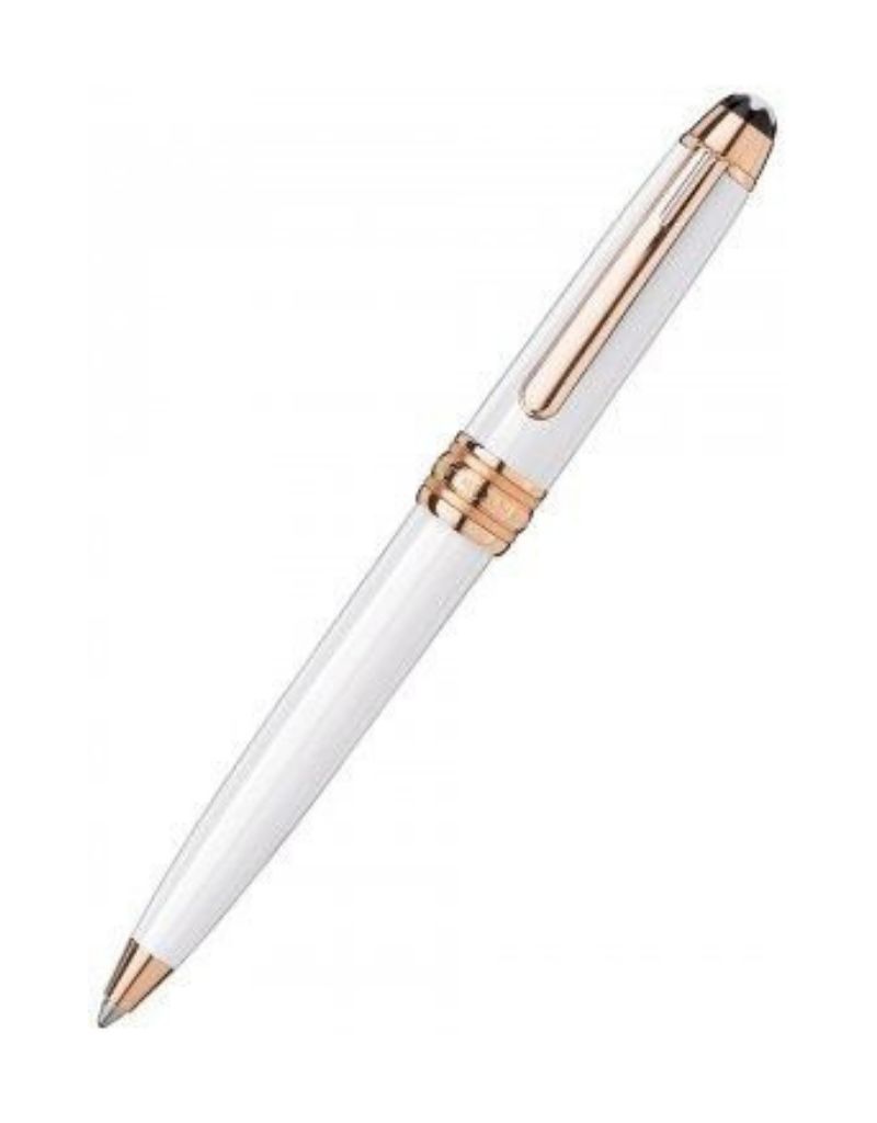 Montblanc stylo hommage a Mozart