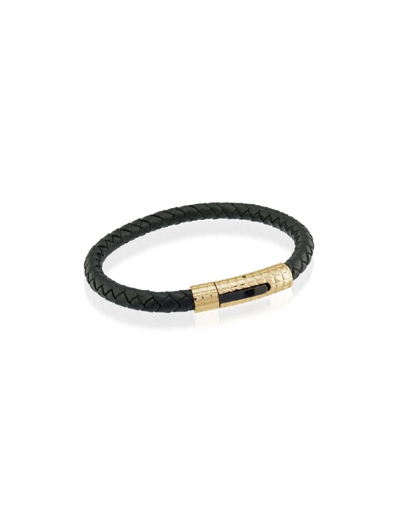Italgem bracelet Stainless steel