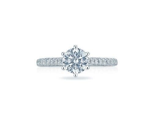 Tacori Bague fiançailles