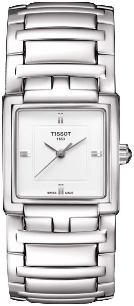 Tissot T-evocation