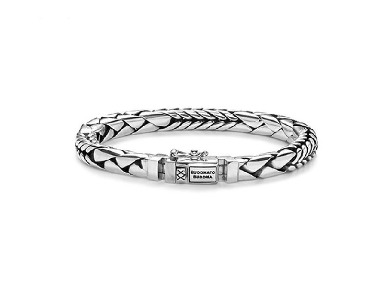 Buddha to buddha Bracelet George