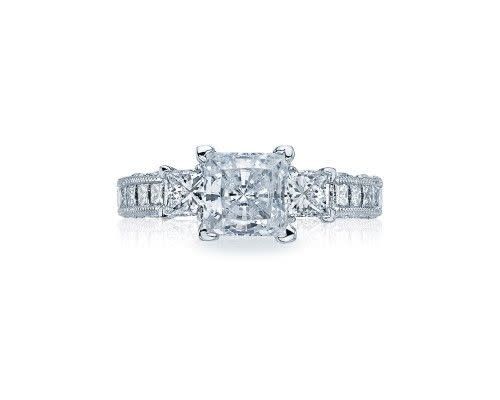 Tacori Bague fiançailles