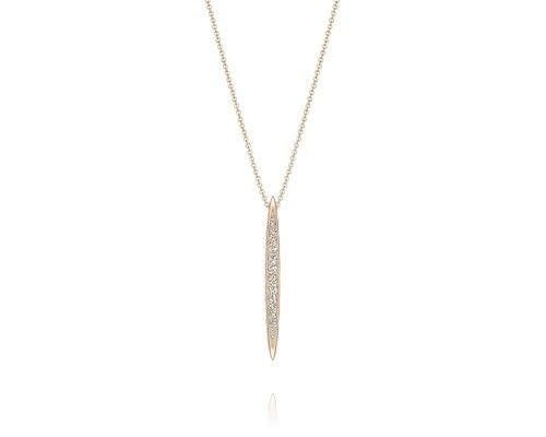 Tacori Diamond Necklace