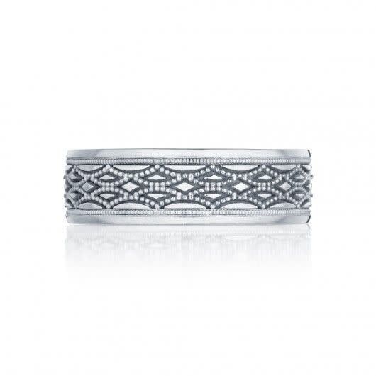 Tacori Wedding band