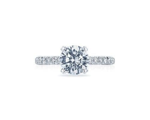 Tacori Bague fiançailles