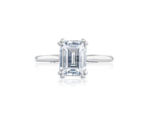 Tacori Bague fiançailles