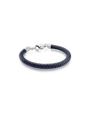 Italgem Stainless Steel Brcacelet