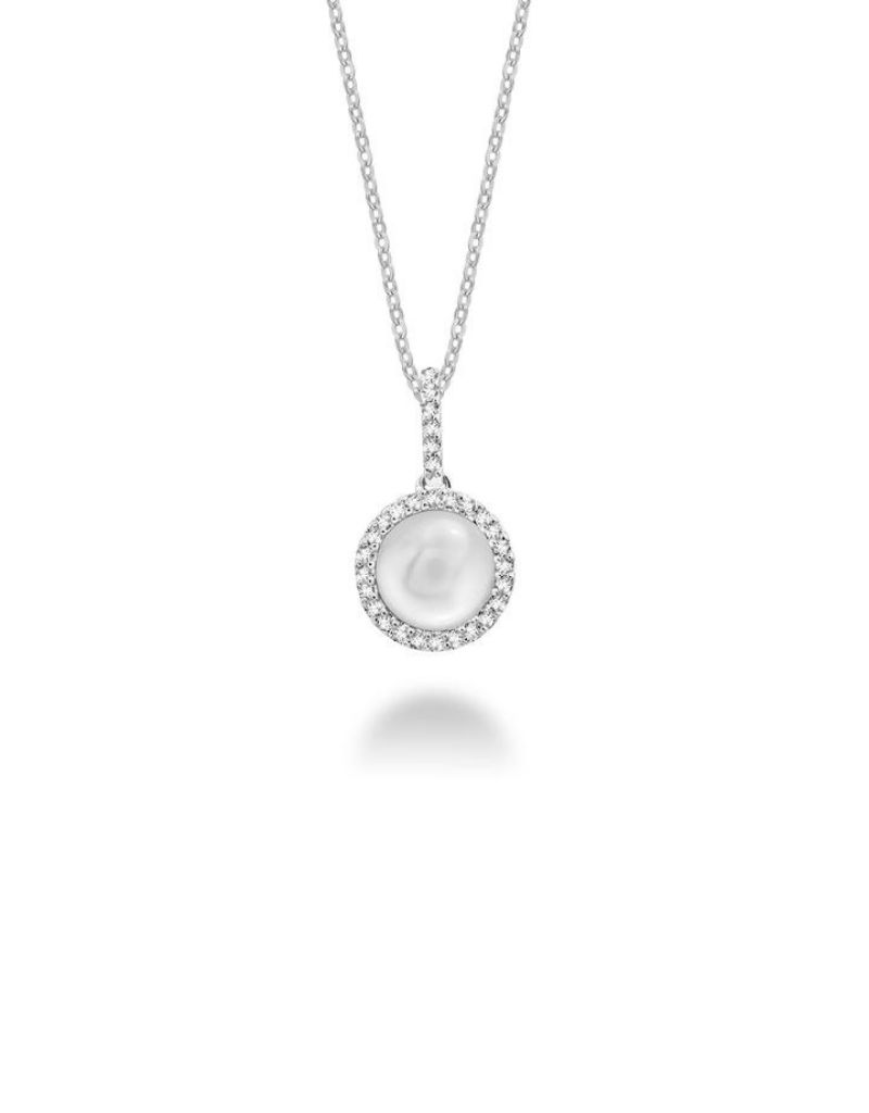 Perle Pendentif