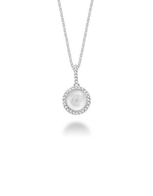 Pearl Pendant