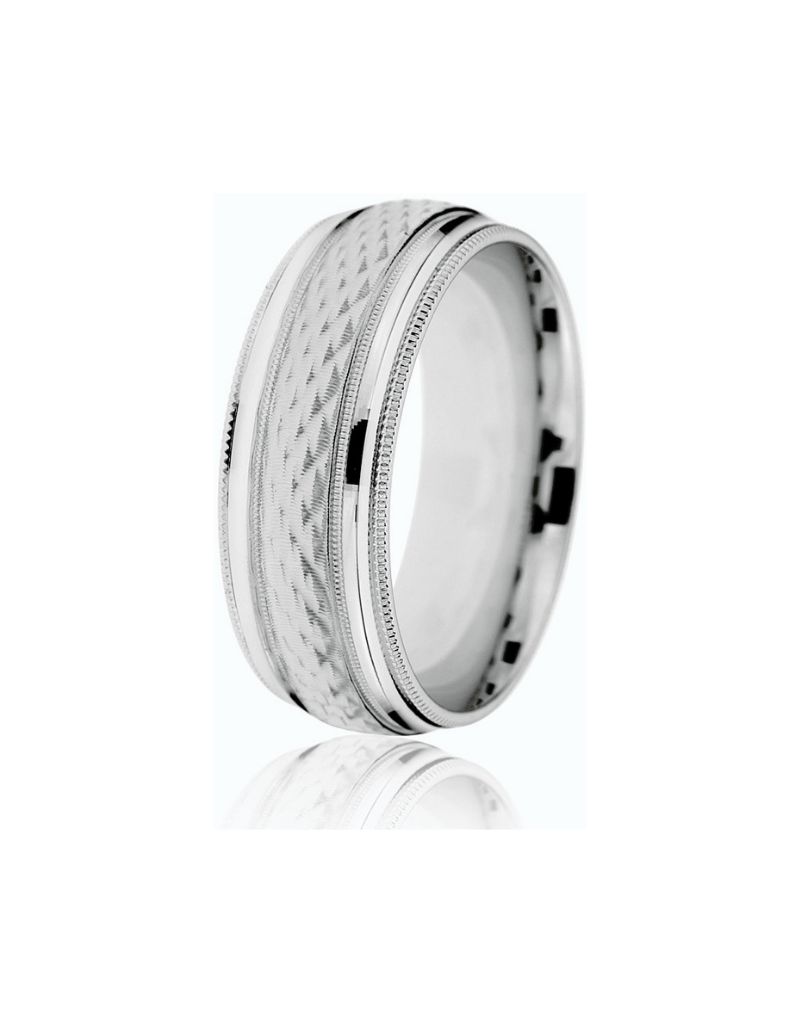 Wedding band