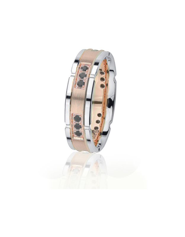 Bague alliance de mariage