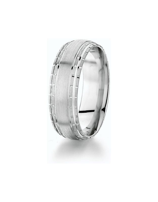 Bague alliance de mariage