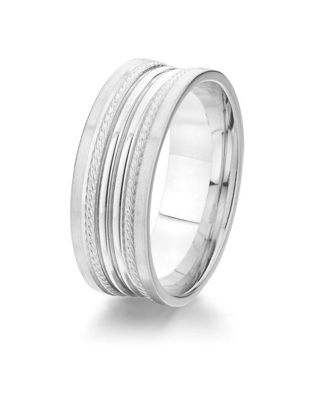 Bague alliance de mariage