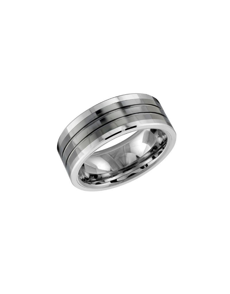 Italgem tungstène céramique