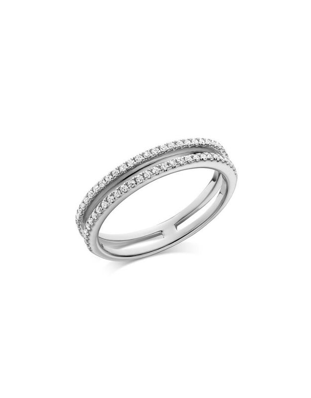 Diamond Half Eternity