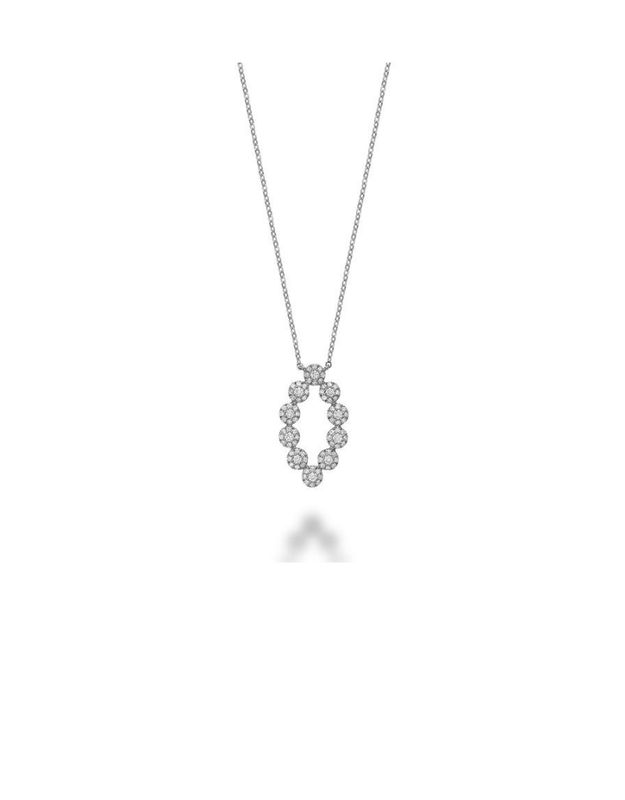 Diamond Pendant