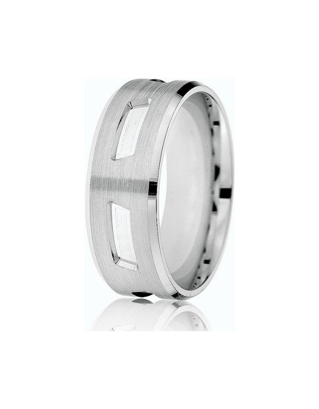 Wedding band