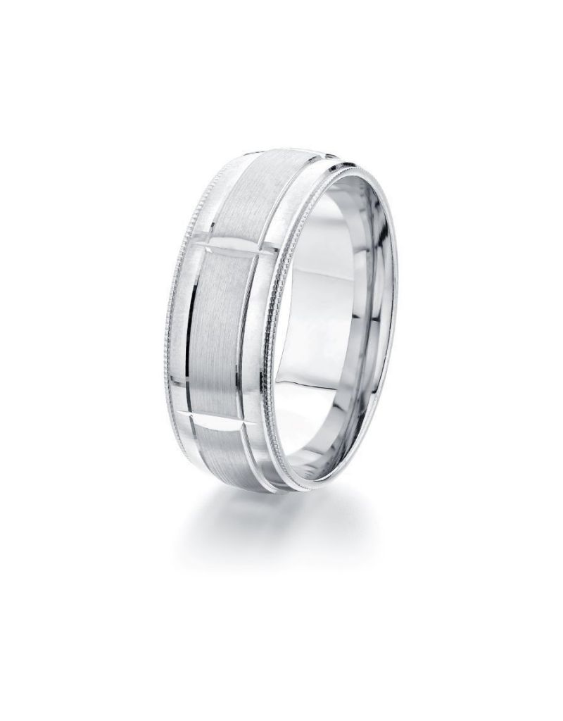 Bague alliance de mariage