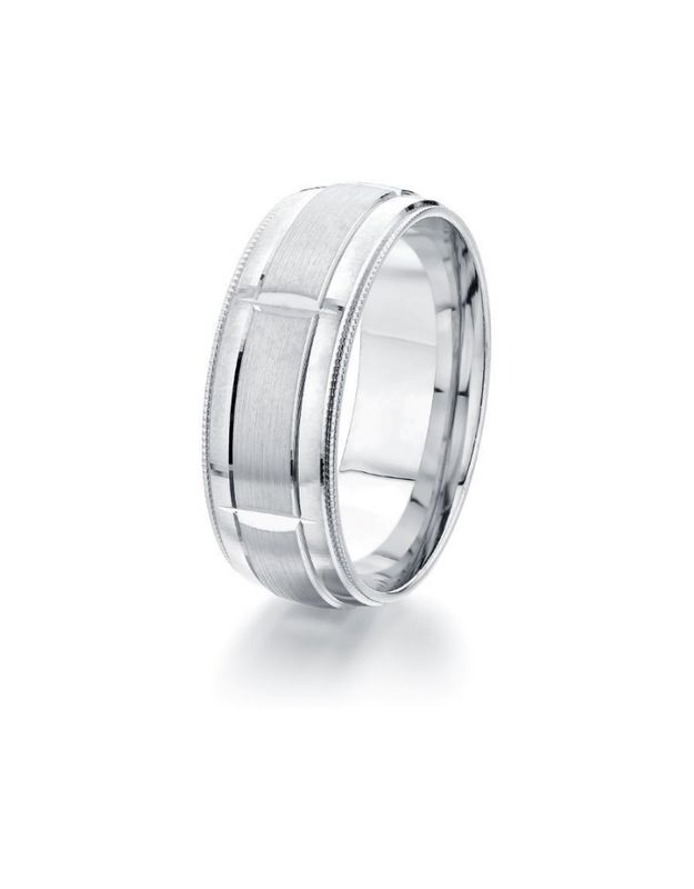 Wedding band