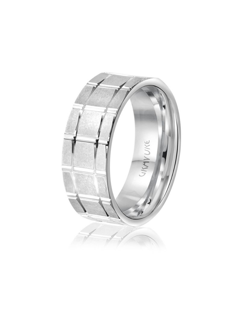 Bague alliance de mariage