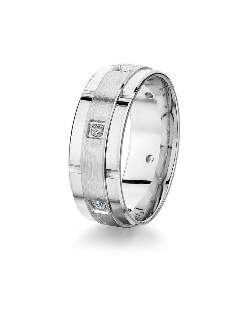 Bague alliance de mariage