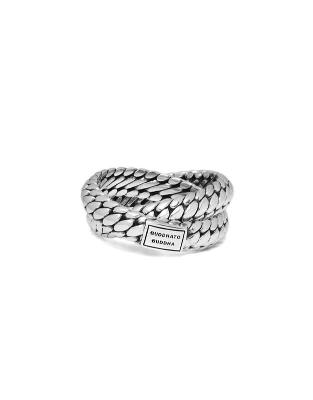 Buddha to buddha Bague Ben