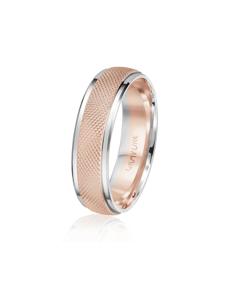 Bague alliance de mariage