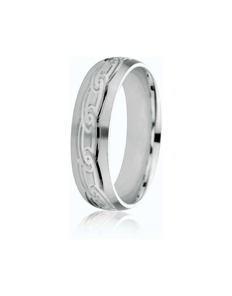 Bague Alliance de mariage