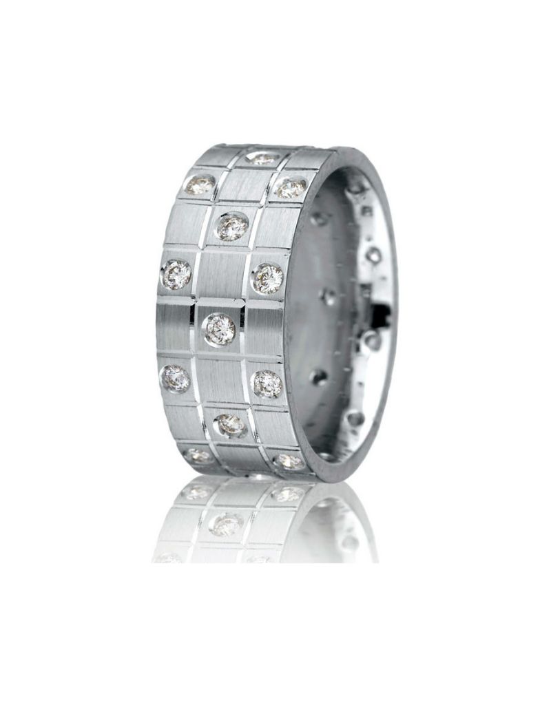 Bague alliance de mariage