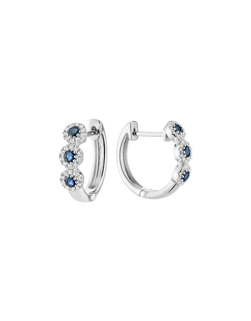 Boucles D'oreilles huggies