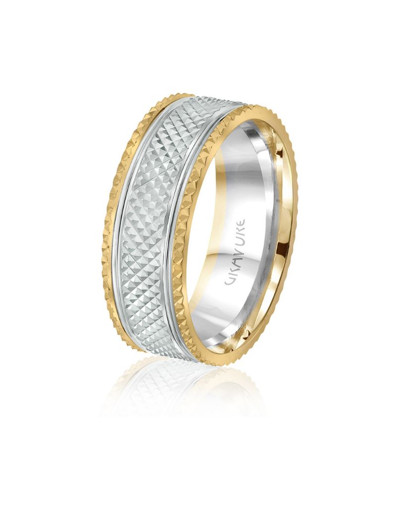 Bague alliance de mariage