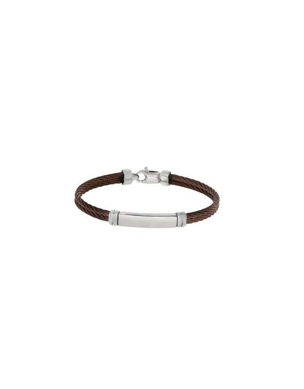 Bracelet Enfant Acier