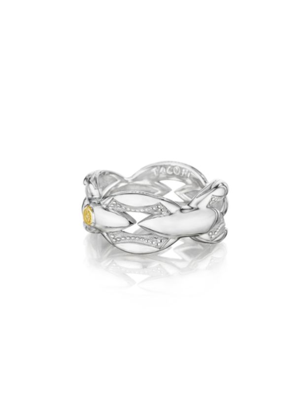Tacori bague Ivy Lane