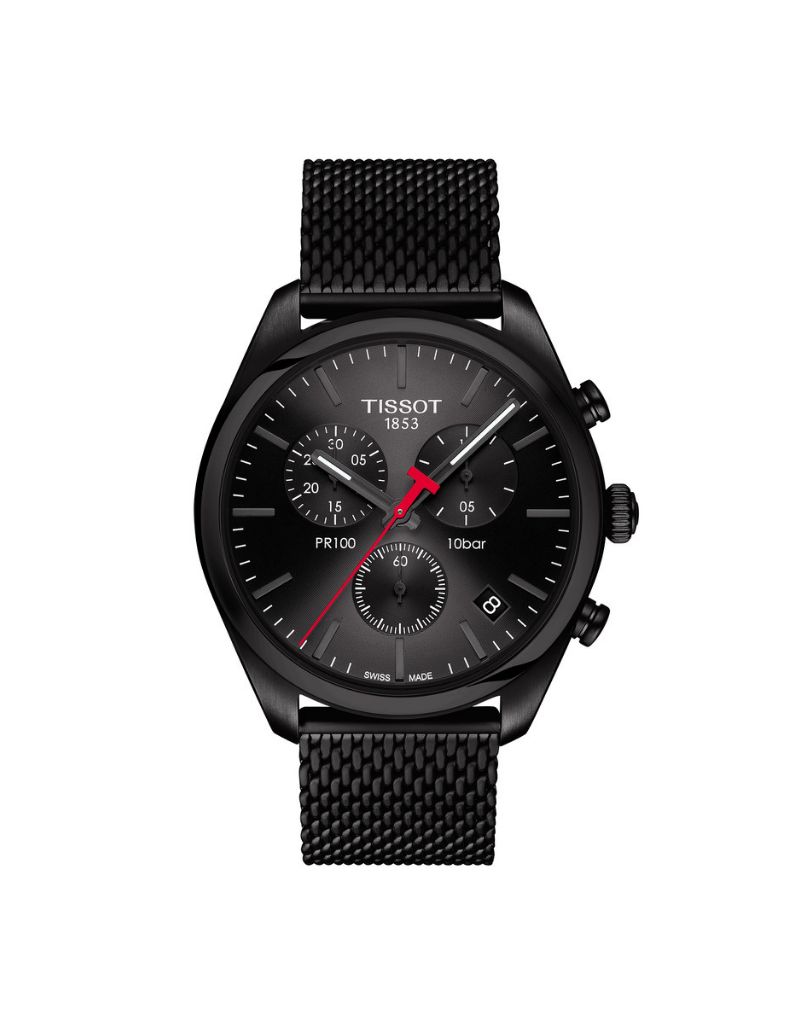 Tissot PR100